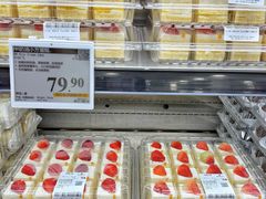 -山姆会员商店(上海浦东店)