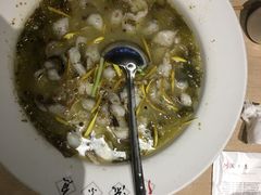 酸菜黑鱼-川流不息(北蔡休闲广场店)