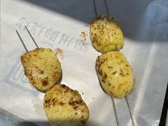 -锦州御烧烤(人民街店)