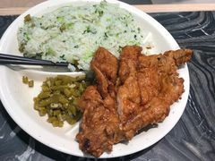 -全启和美食(由由店)
