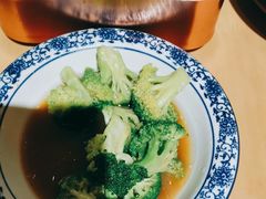 -裕鼎鲜·新中菜(金鼎广场店)