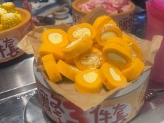 -龍歌自助小火锅(市北CBD万达店)