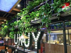 -鱼库·不仅是一家烤鱼店(车公庙店)