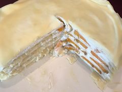 -7cake榴莲千层蛋糕(松江店)