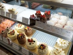 -檬舒舒MonChouChou(久光百货店)