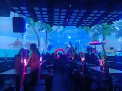 -MOSSO·Liveshow(M3香港广场店)