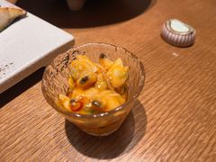 -水之惠鲜鱼料理(王府大街店)