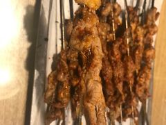 -陈记农家挂炉烤肉(雁南一路店)