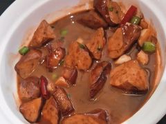 -简小舍·民间手艺菜(武昌江滩店)