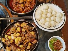 -志晖园圆子鸡·辣子鸡(阳光店)