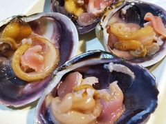 -蔚海之都·象山蒸汽海鲜(仙霞路店)