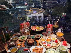 -包整·丝娃娃(一览甲秀楼风景店)