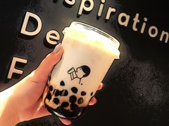 -喜茶(北京三里屯太古里店)