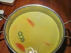 -揽季锅物会·海鲜姿造(五四路店)