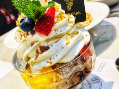 -Deer Park鹿园西餐(仁恒置地广场店)