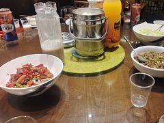 -渔乡米香·剁椒鱼头(四方坪店)