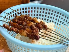 -三中高皇羊肉馆