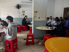 -灵山卢梅燕粉店