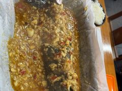 -三煮纸包鱼(青岛总店)