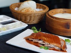 大董“酥不腻”烤鸭-大董烤鸭店(王府井店)