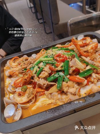 佛山千灯湖‖澳龙红螯馆2.0