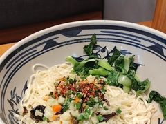 -秦唐汉味biangbiang面(大钟寺店)