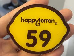 -快乐柠檬happylemon(印象城店)