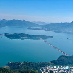 八仙岭郊野公园