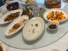 -香融府·烤鸭·家常菜(马家堡路店)