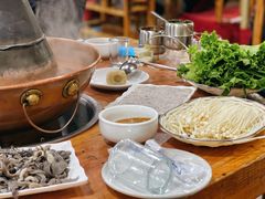 -元盛居(生态大街店)