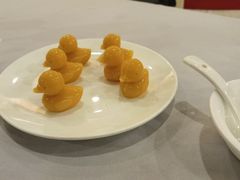 -全聚德(上海首店浦东店)