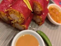 -点都德(汇胜楼店)