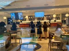 -Peet's Coffee皮爷咖啡(万象天地店)