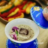 发pyq被问爆的漂亮饭…真的不在国外！！