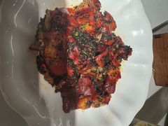 -四季民福烤鸭店(故宫店)