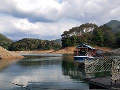 -广州市流溪河国家森林公园