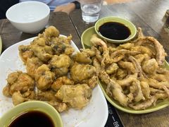 -贞姨美食·老字号海鲜大排档