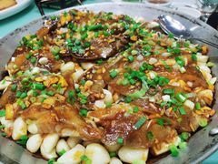 -阿喆私房菜(西五路店)