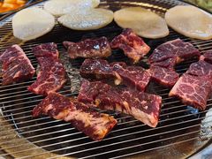 -闻老头·菊花炭烤肉(D11店)