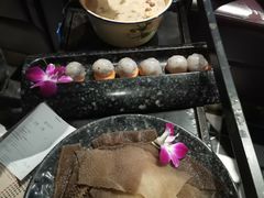 -哥老官重庆美蛙鱼头(宝山龙湖店)