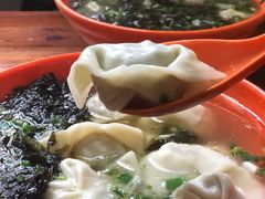 -阿麟馄饨(延长路店)