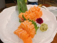 -阿吾罗日本料理(K11艺术中心店)
