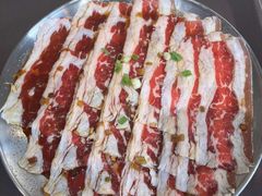 -东门韩国烤肉·韩国料理(烟台朝阳街店)