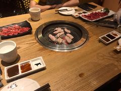 -御牛道日式烤肉料理(杭州万象城店)