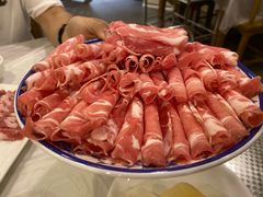 羊上脑-胡同儿老北京涮肉