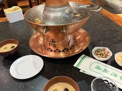 -南门涮肉(通州大船店)