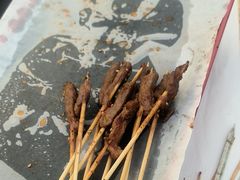 -三毛烧烤·南昌大排档(山姆店)