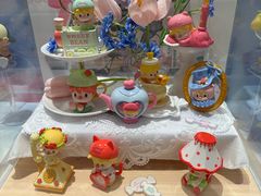 -泡泡玛特POPMART(宁波印象城店)