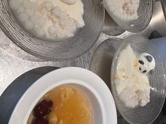 银耳莲子羹-眉州东坡(北苑华贸店)