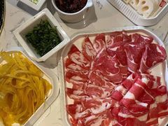 -丁卯•铜锅涮肉(工体店)